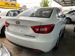 فاو بسترن B30